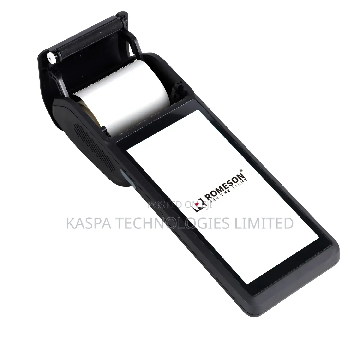Handheld Pos Terminal - 4g