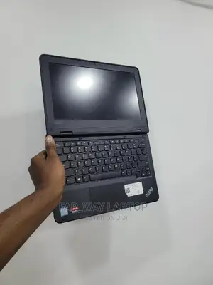 Laptop Lenovo ThinkPad 11e 8GB Intel Core I3 SSD 128GB