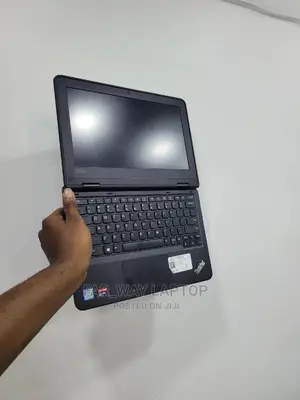 Laptop Lenovo ThinkPad 11e 8GB Intel Core I3 SSD 128GB