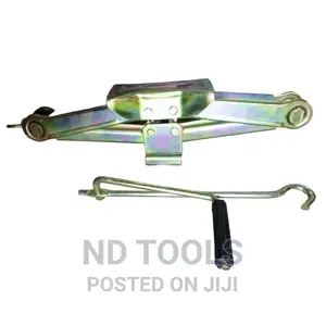 1.5T Scissor Jack