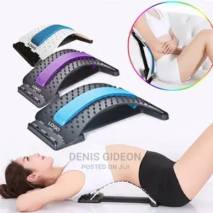 Back Strecher
