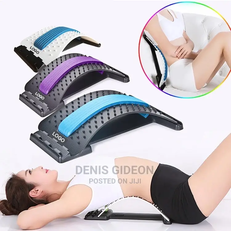 Back Strecher