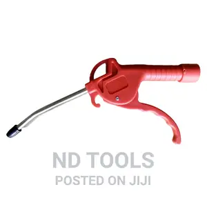 Air Blow Gun