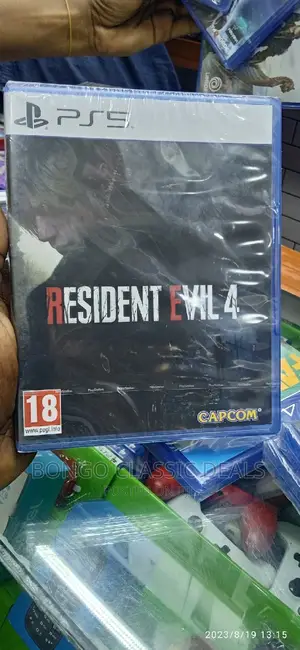 Ps4 Games New