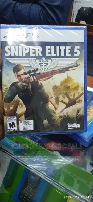 Ps4 Games New