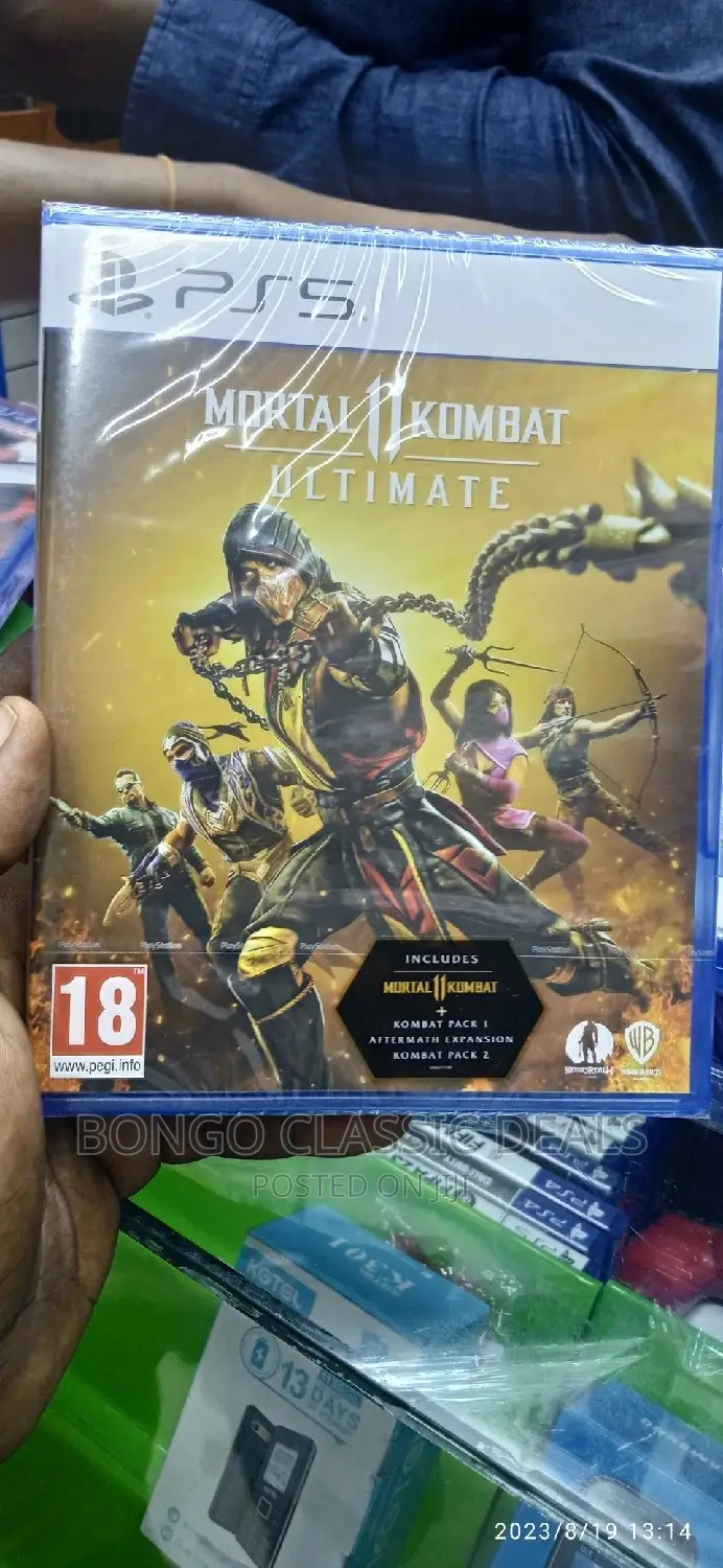 Ps4 Games New