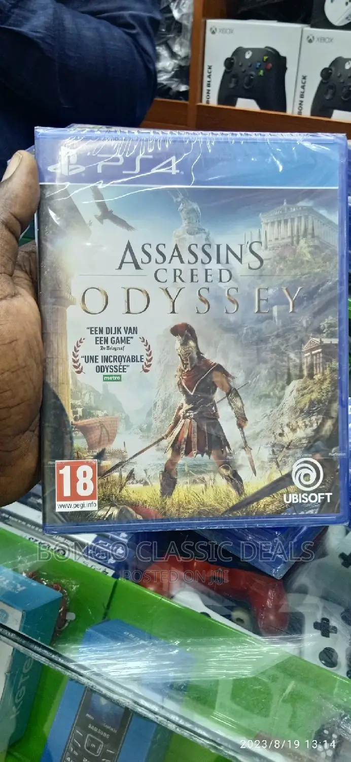 Ps4 Games New