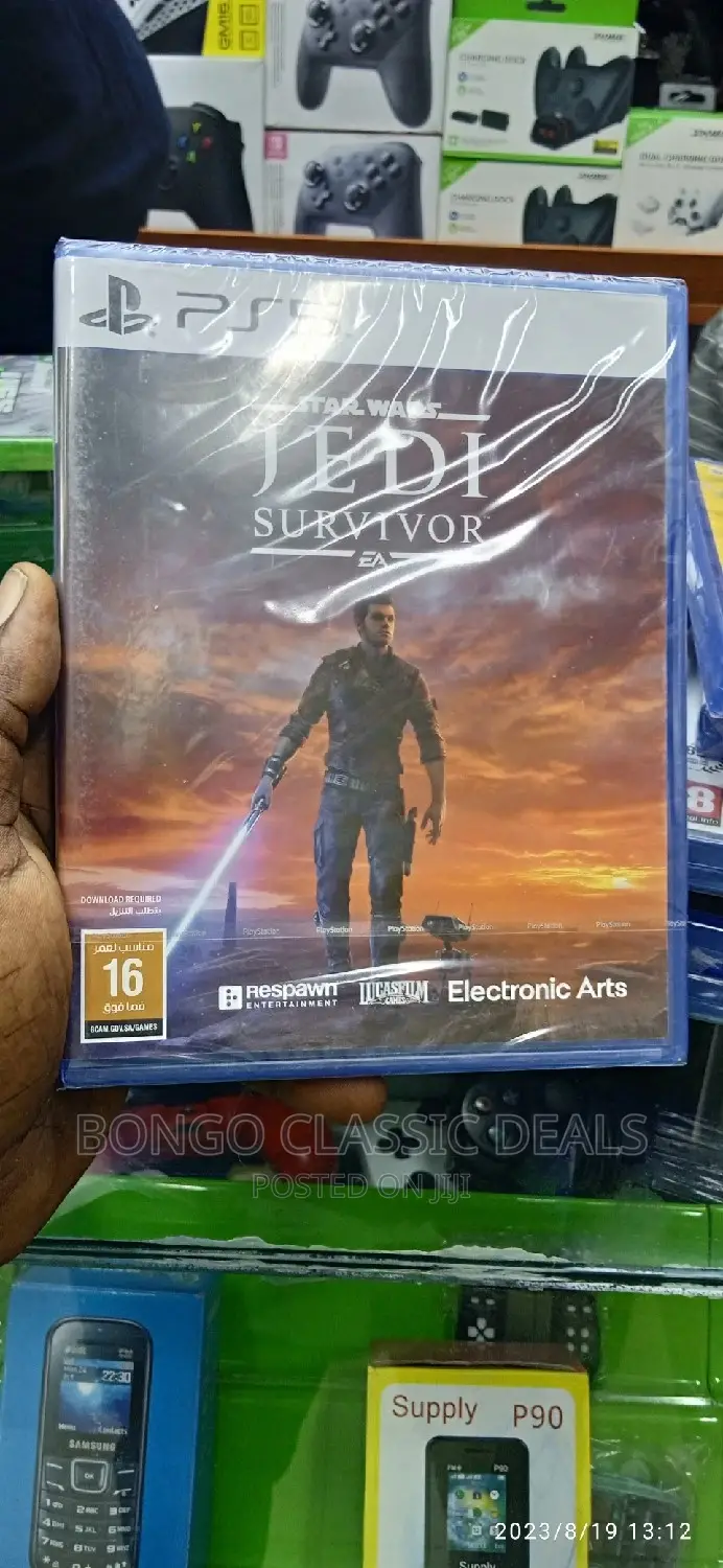 Ps4 Games New