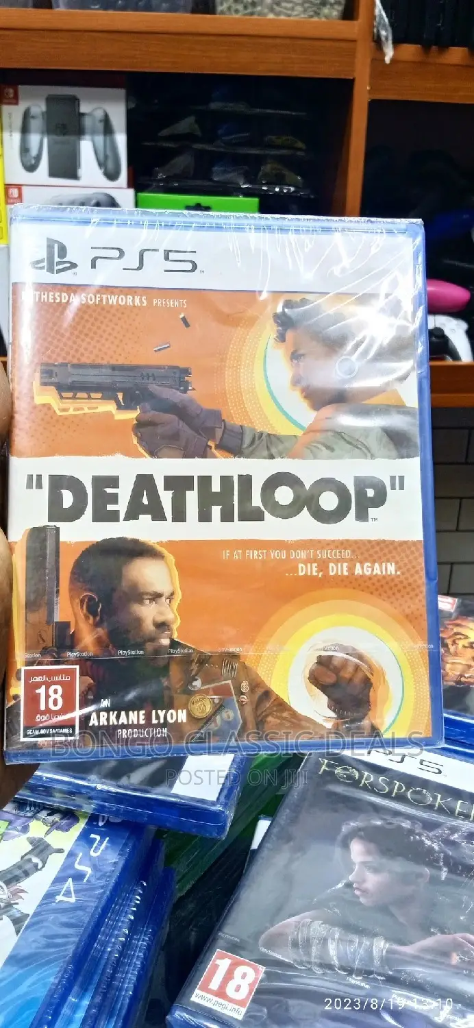 Ps4 Games New