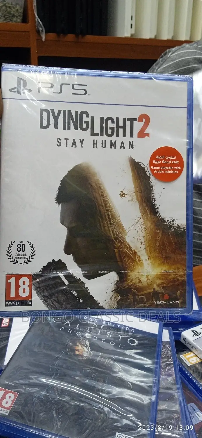 Ps4 Games New
