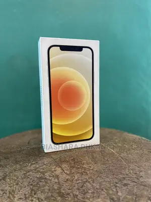 New Apple iPhone 12 64 GB