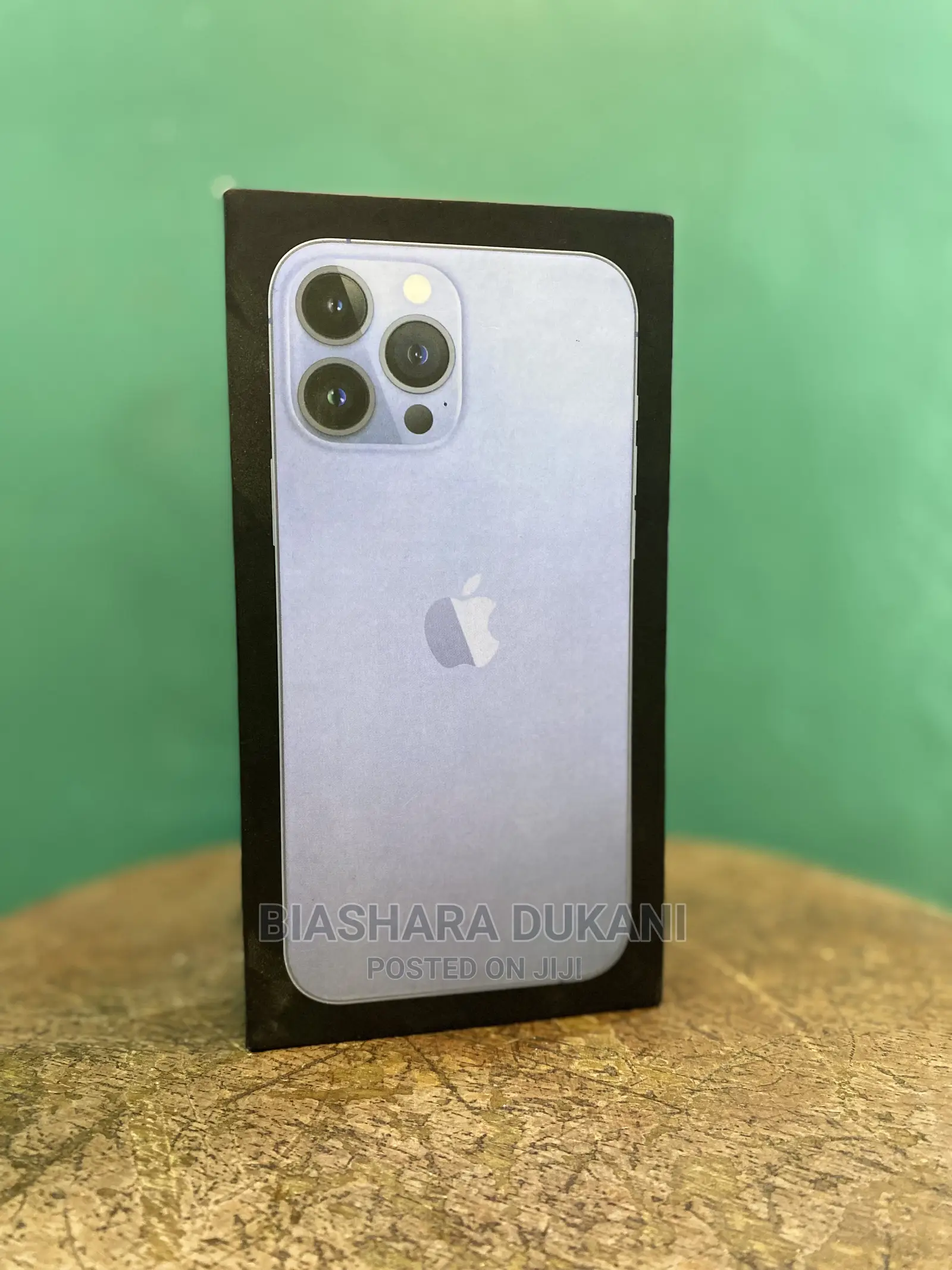 New Apple iPhone 13 Pro Max 128 GB