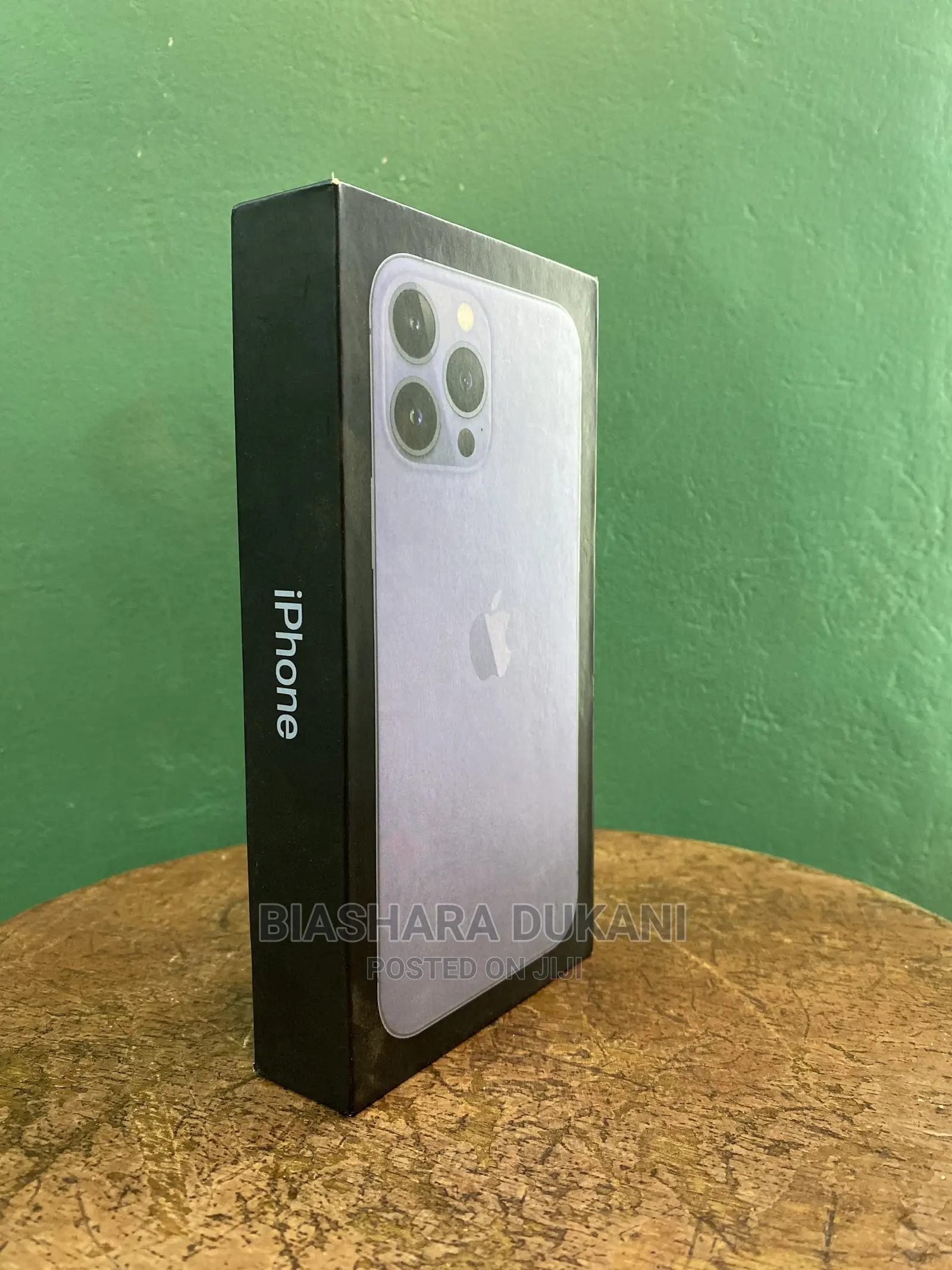 New Apple iPhone 13 Pro Max 128 GB
