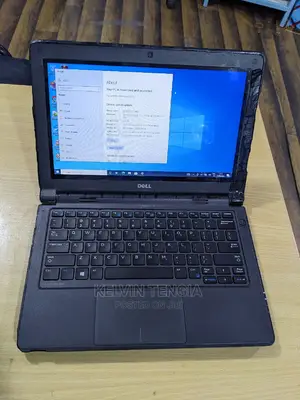 Laptop Dell Latitude 11 3160 4GB Intel Core 2 Duo HDD 320GB