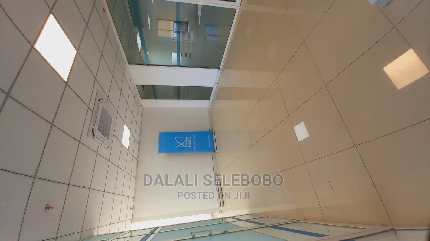 Office Space at Makumbusho Main Road.