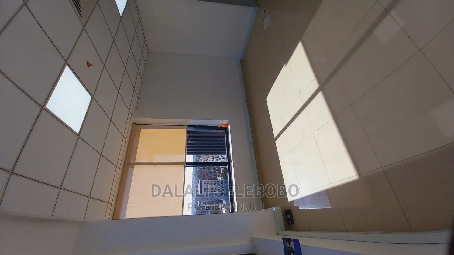 Office Space at Makumbusho Main Road.