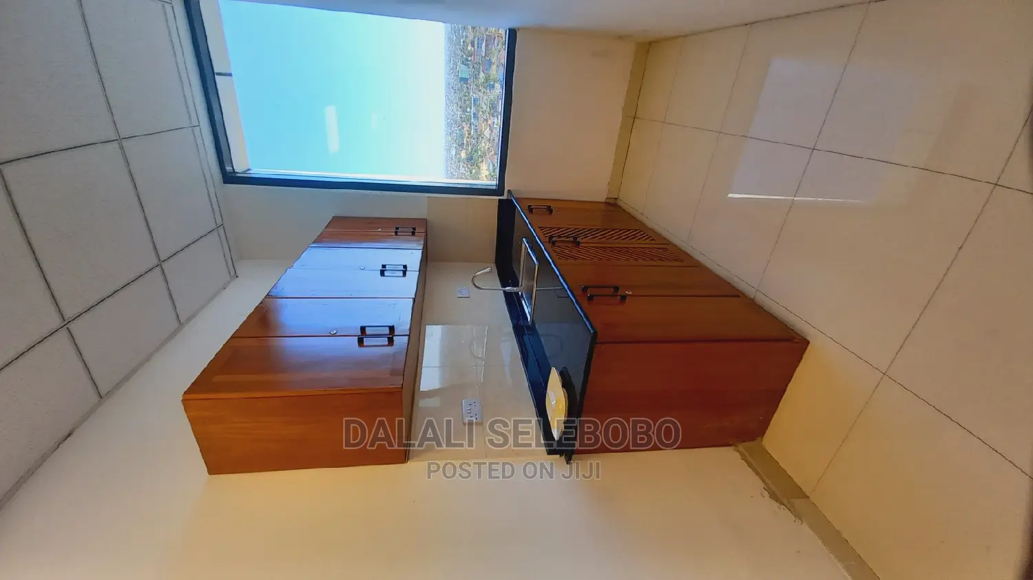 Office Space at Makumbusho Main Road.