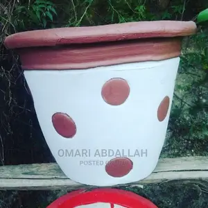 Vyungu Vya Maua