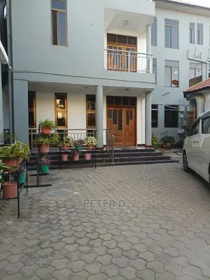 2bdrm Apartment in Mikocheni for rent