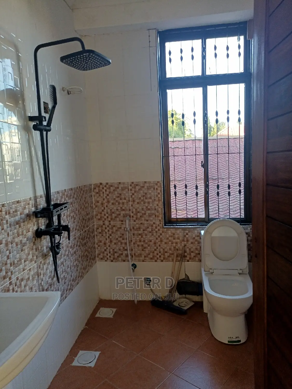 2bdrm Apartment in Mikocheni for rent