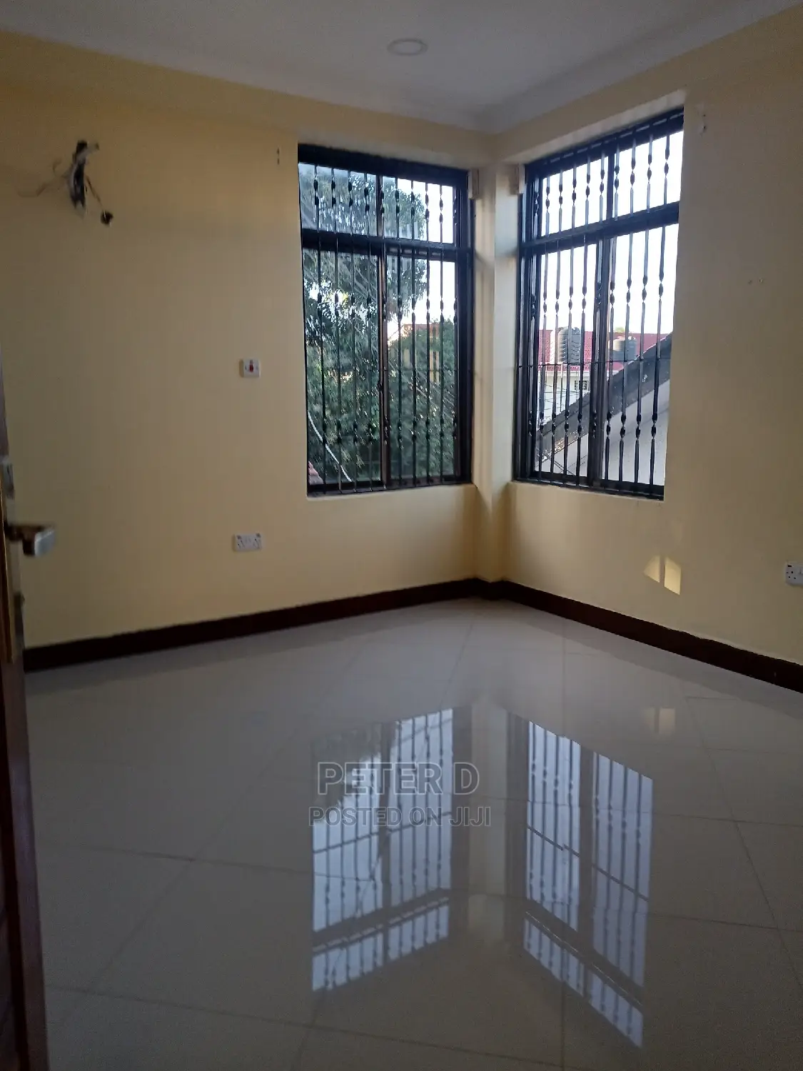 2bdrm Apartment in Mikocheni for rent