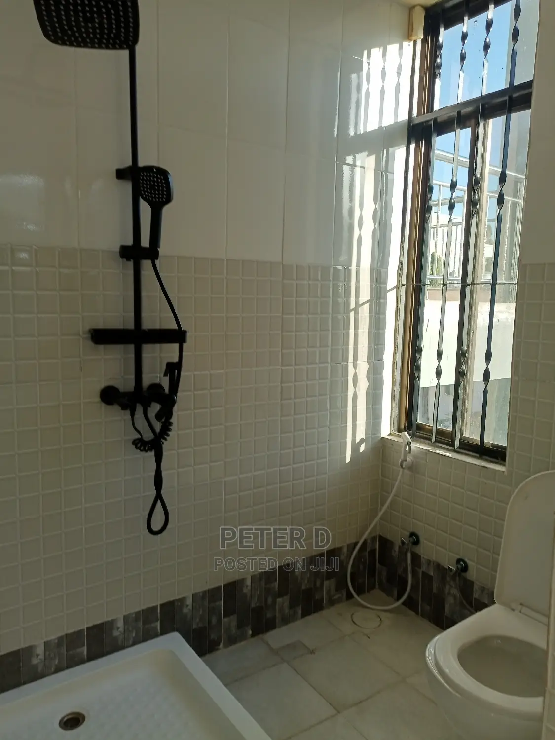 2bdrm Apartment in Mikocheni for rent