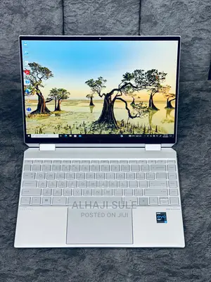 New Laptop HP Spectre 14 8GB Intel Core I7 SSD 512GB