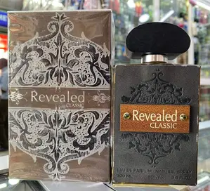REVEALED Classic Perfume .