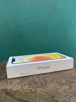 New Apple iPhone 12 64 GB