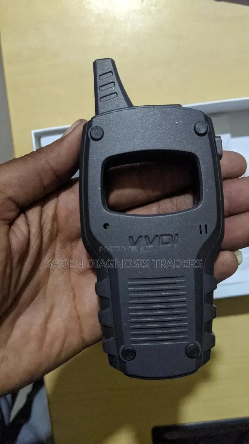 Xhorse Mini Key Tool