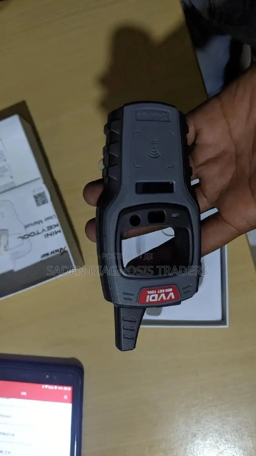 Xhorse Mini Key Tool