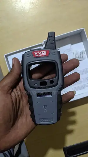 Xhorse Mini Key Tool