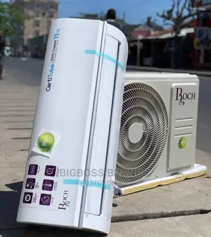 Roch Aircondition Btu 9000