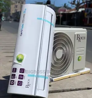 Roch Aircondition Btu 18000