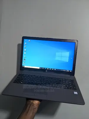 Laptop HP 250 G7 8GB Intel Core I5 HDD 500GB