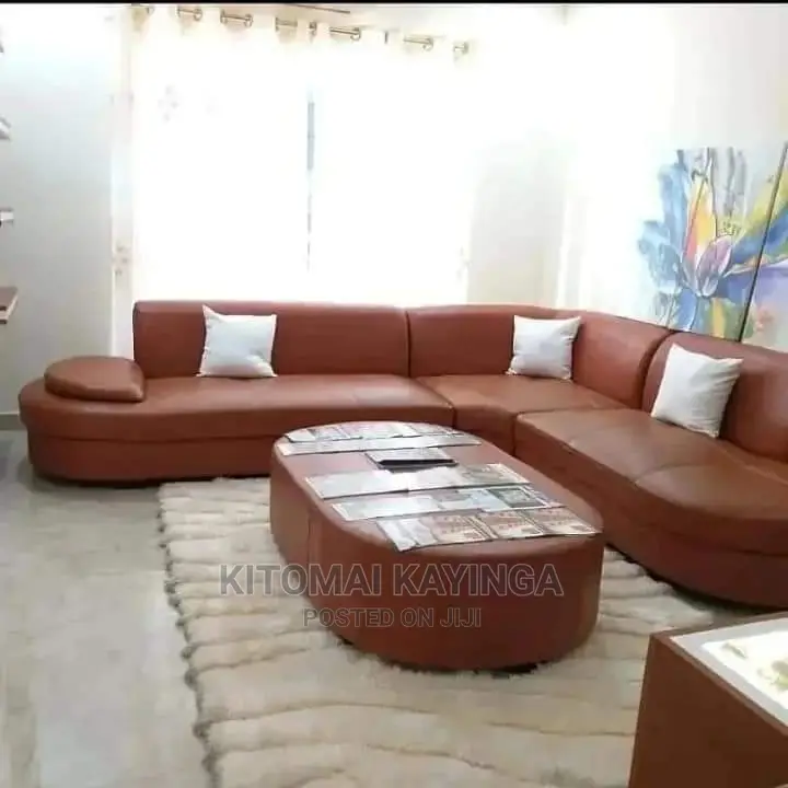 3bdrm Apartment in Upanga East for rent