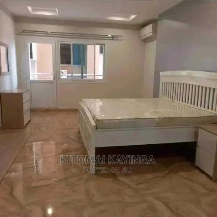 3bdrm Apartment in Upanga East for rent