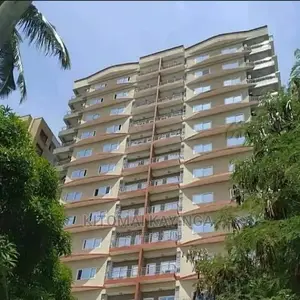 3bdrm Apartment in Upanga East for rent