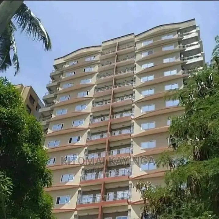 3bdrm Apartment in Upanga East for rent
