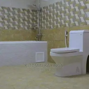 3bdrm Apartment in Upanga East for rent