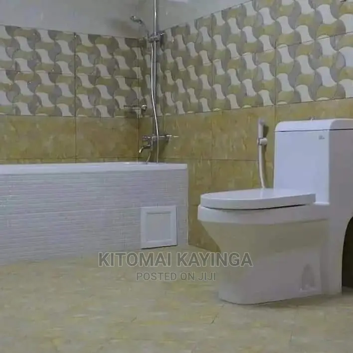 3bdrm Apartment in Upanga East for rent