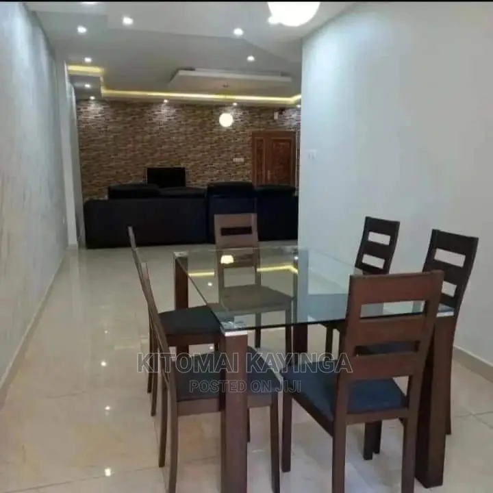 3bdrm Apartment in Upanga East for rent