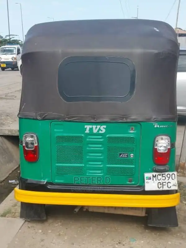 TVS 2022 Gold