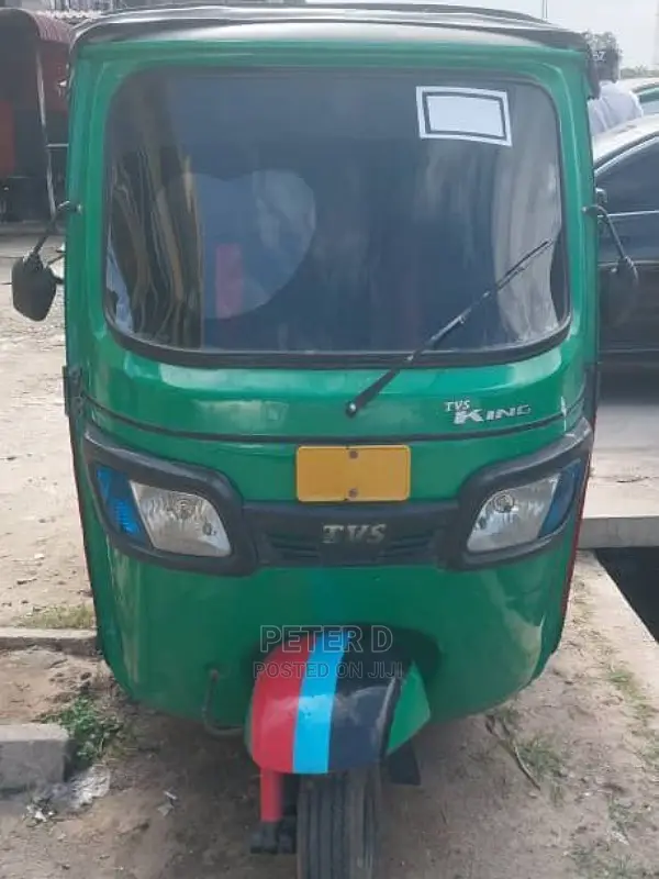 TVS 2022 Gold