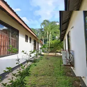 Kibaha: Lodge, Bar, Kumbi Na Ofisi Vinauzwa - Pwani