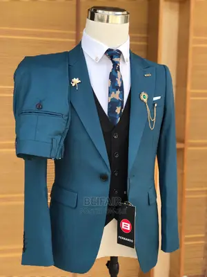 Suti Mpya Za Kiume | New Men's Suits