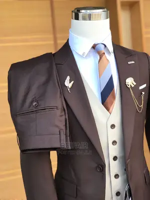 Suti Mpya Za Kiume | New Men's Suits
