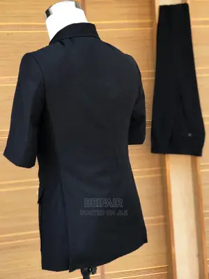 Short Sleeves Kaunda Suits | Kaunda Suti Za Kiume