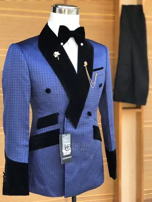 Suti Za Kiume | Men's Suits