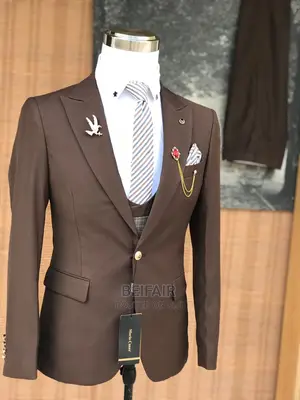 Men's Suits | Suti Za Kiume
